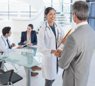 healthcare-business